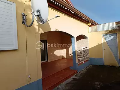 Maison, 98 m²
