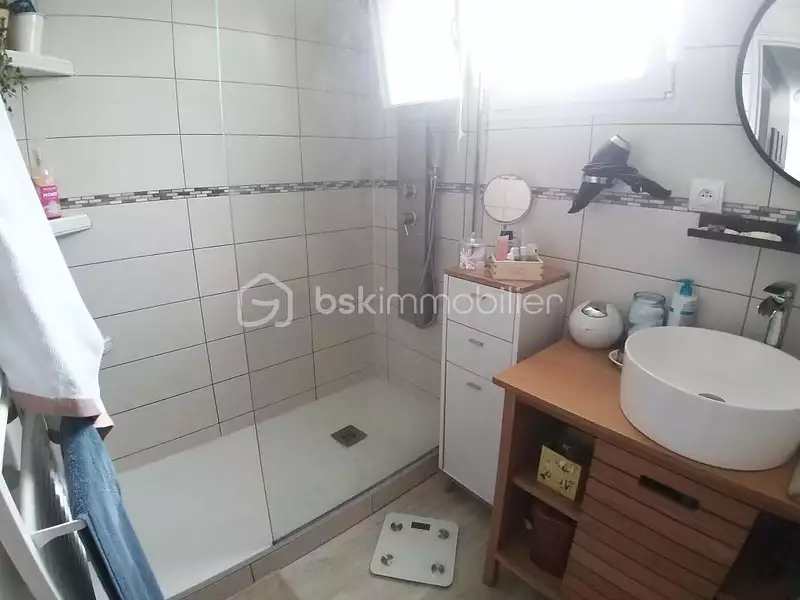 Maison, 106 m²