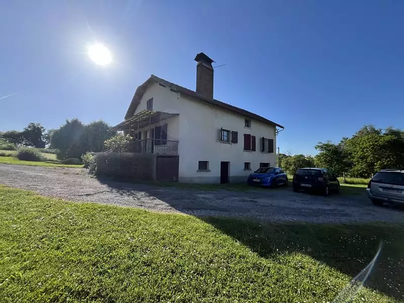 Maison, 128 m²