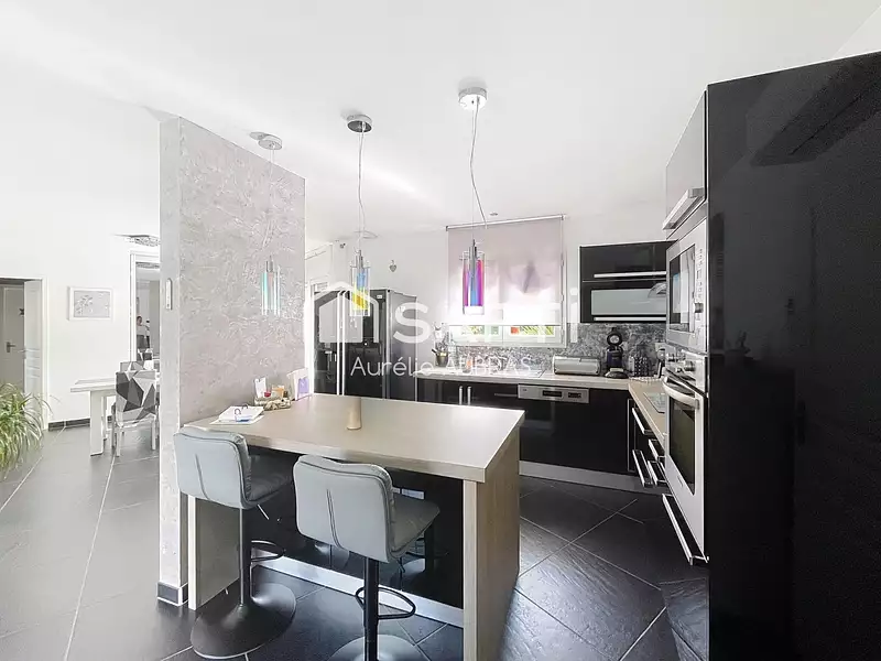 Maison, 110 m²