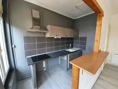 Appartement, 71 m²