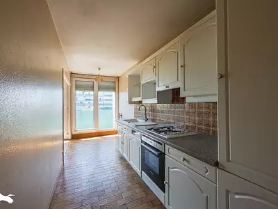 Appartement, 67 m²