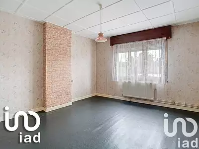 Maison, 107 m²