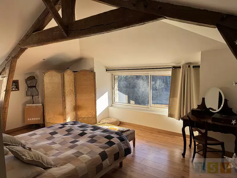 Maison, 200 m²