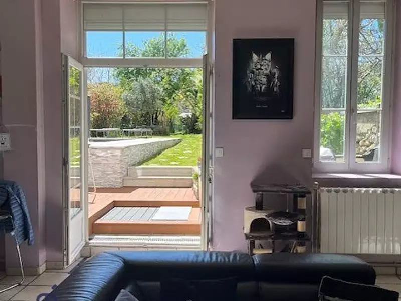 Appartement, 163,71 m²