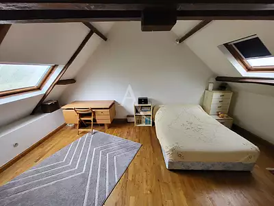 Maison, 146 m²