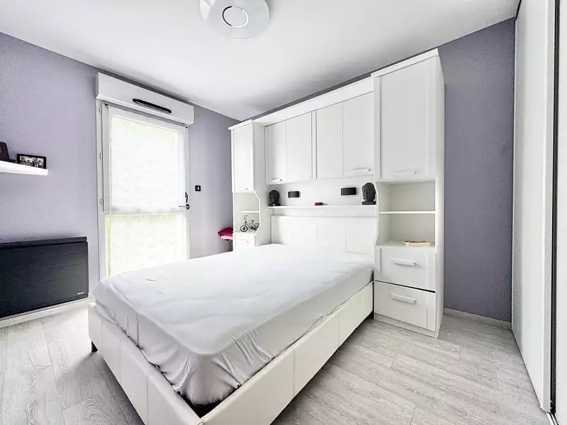 Appartement, 43 m²