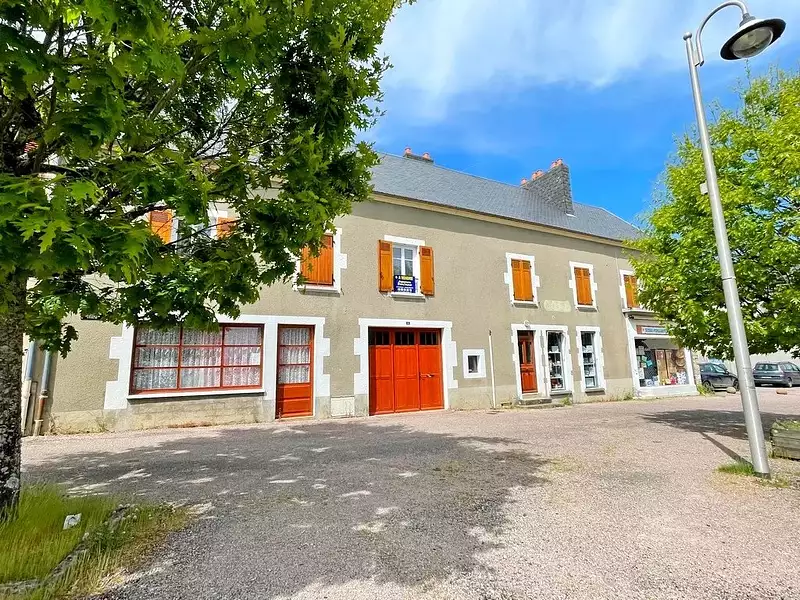 Maison, 147 m²