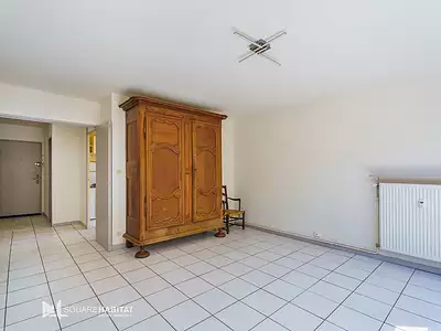 Appartement, 67,23 m²
