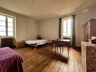 Maison, 357 m²