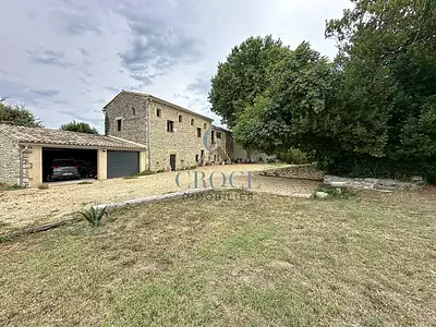 Maison, 200 m²