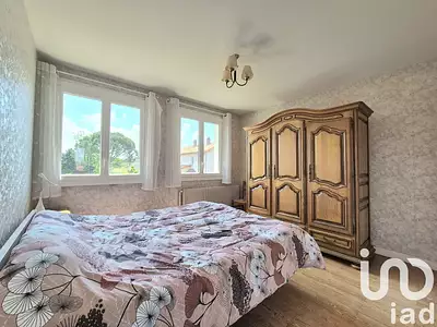 Maison, 85 m²