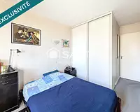 Appartement, 59 m²