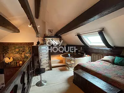 Appartement, 184 m²