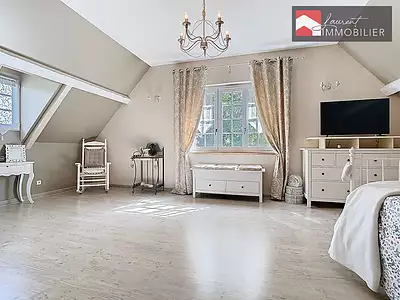 Maison, 291 m²