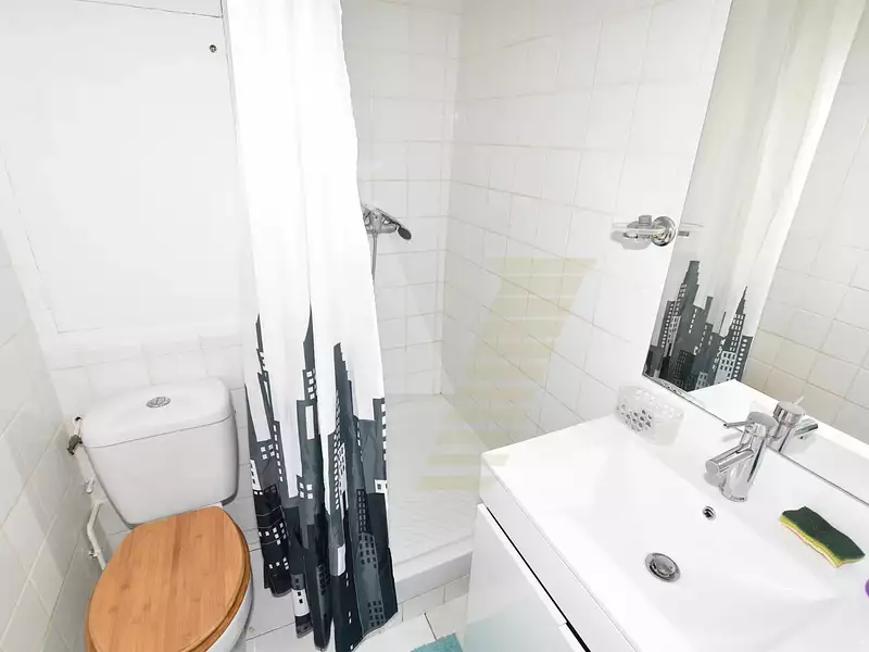 Immeuble, 125 m²