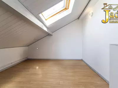 Maison, 118 m²