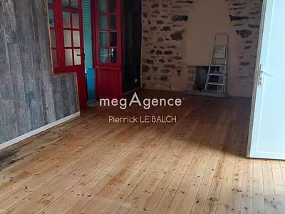 Maison, 127 m²