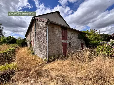 Maison, 70 m²