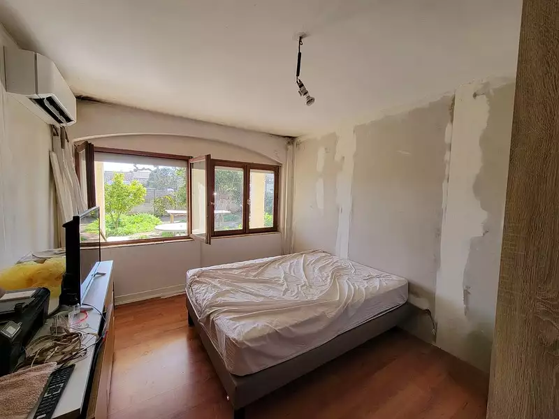 Maison, 117 m²