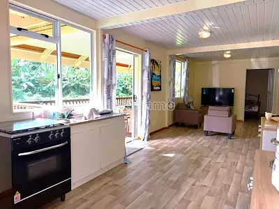 Maison, 95 m²