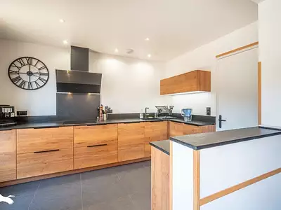 Maison, 133 m²
