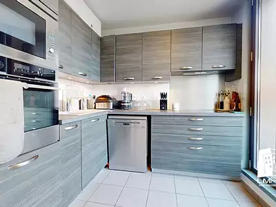Appartement, 72,68 m²