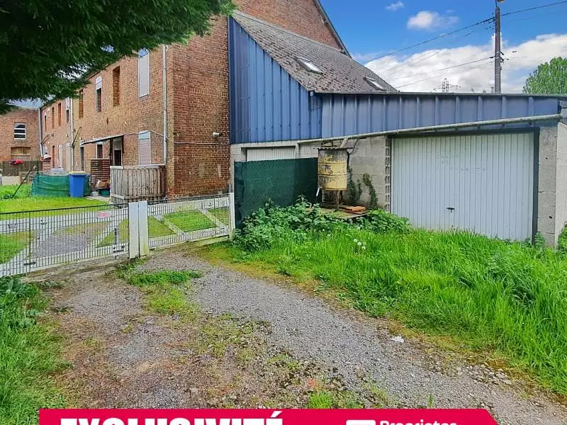 Maison, 350 m²