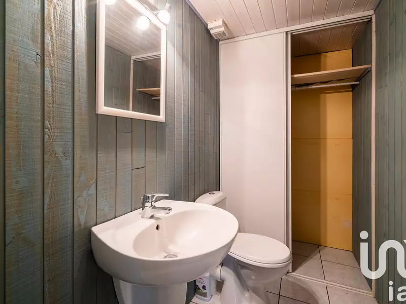 Maison, 86 m²
