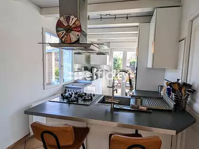 Maison, 140 m²