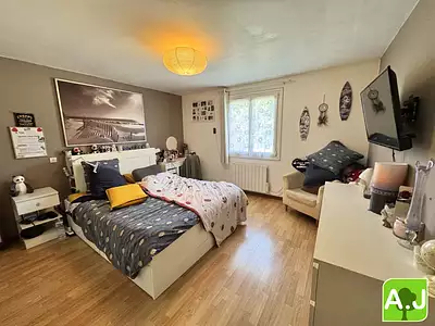 Maison, 110 m²