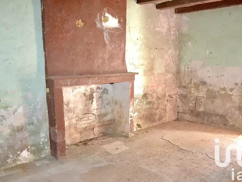 Maison, 50 m²