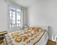 Appartement, 34 m²