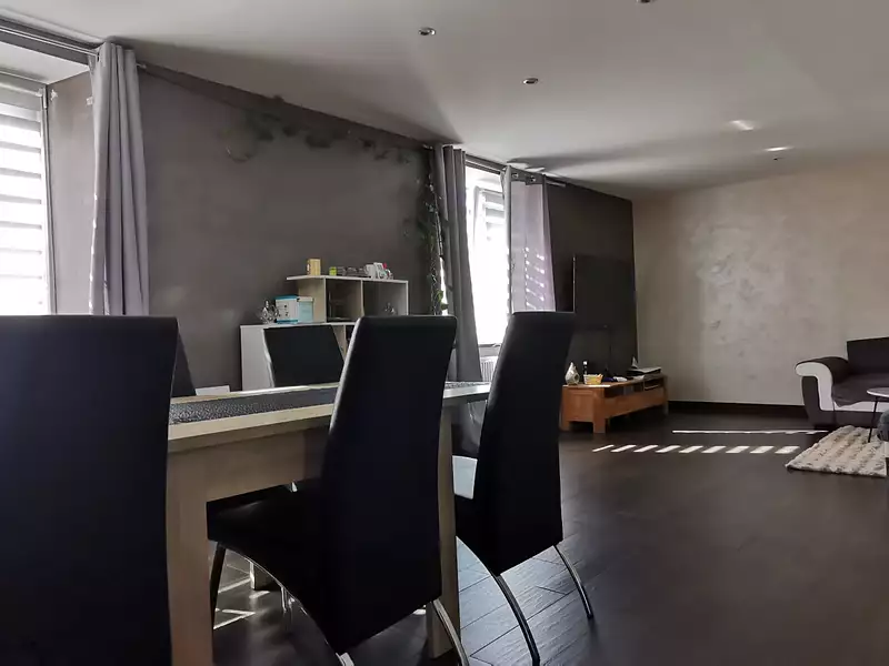 Appartement, 139 m²