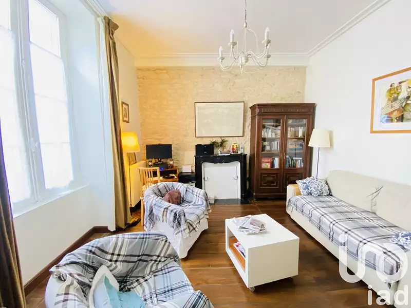 Maison, 177 m²