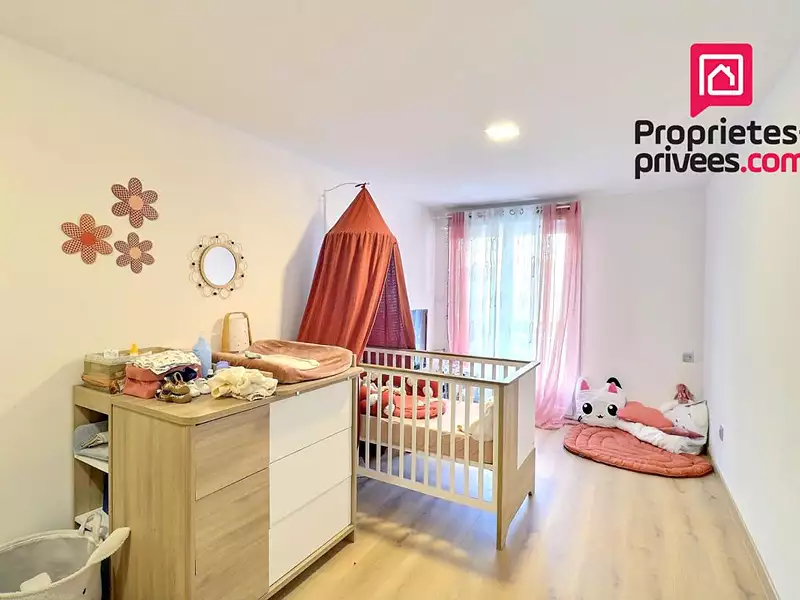 Maison, 145 m²