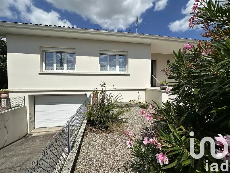 Maison, 91 m²