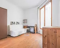 Appartement, 18 m²