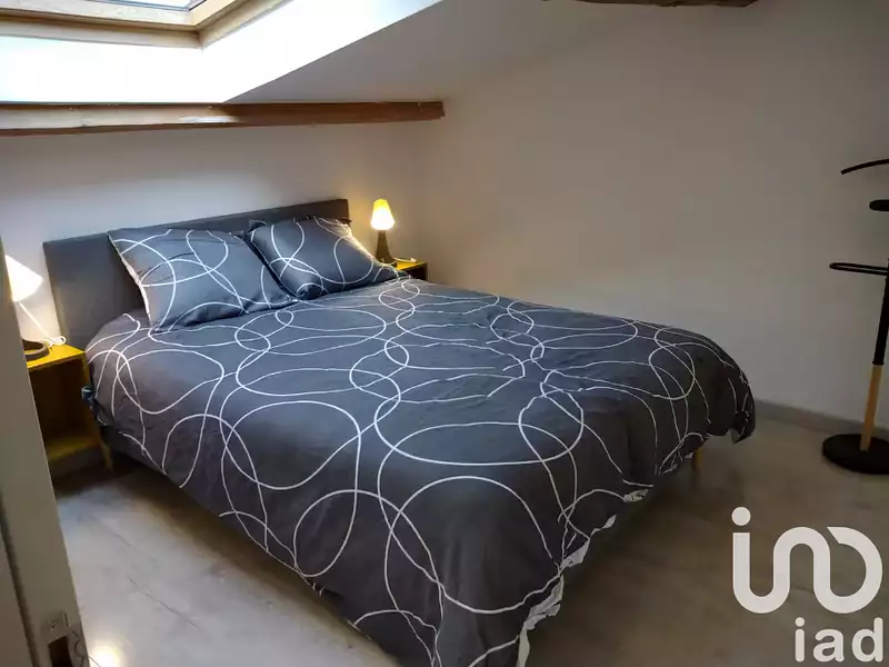 Maison, 31 m²