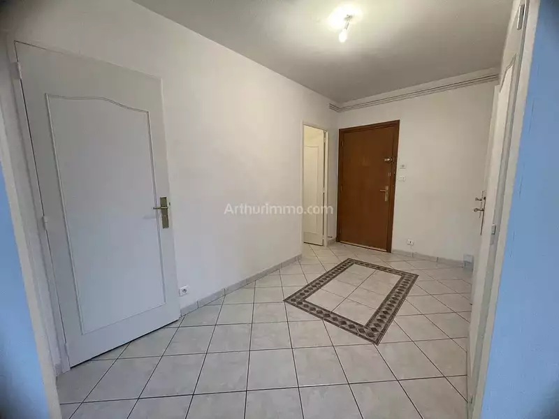 Appartement, 69 m²