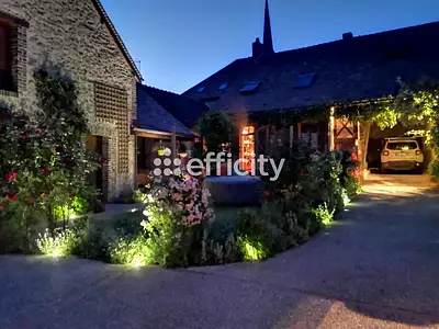 Maison, 171 m²