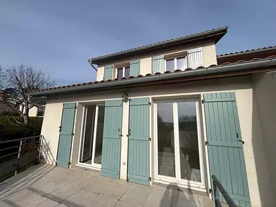 Maison, 114,55 m²