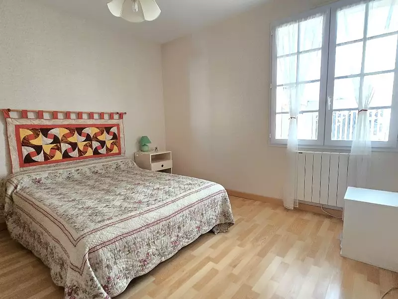 Maison, 121 m²