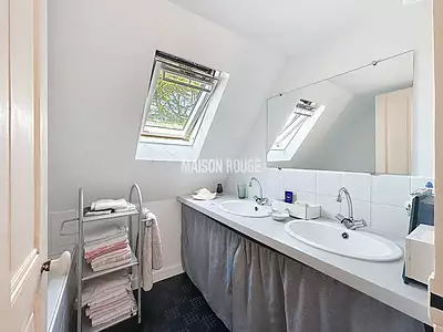 Maison, 100 m²