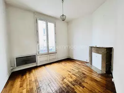 Appartement, 30 m²