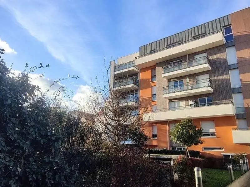 Appartement, 66,97 m²