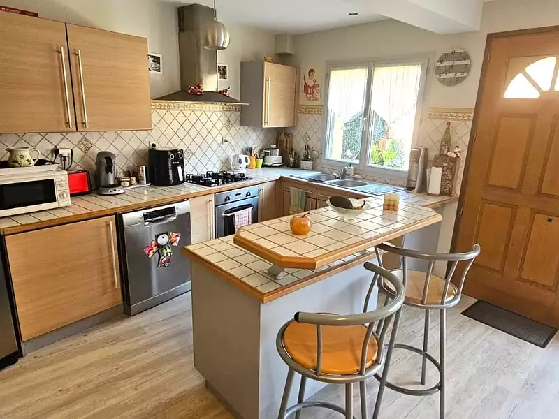 Maison, 101 m²