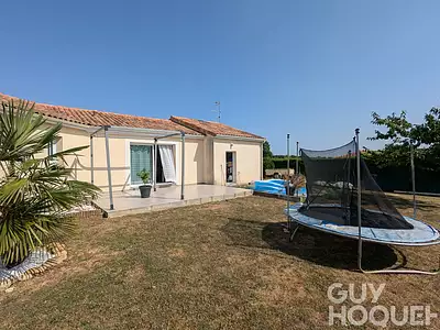 Maison, 131,95 m²