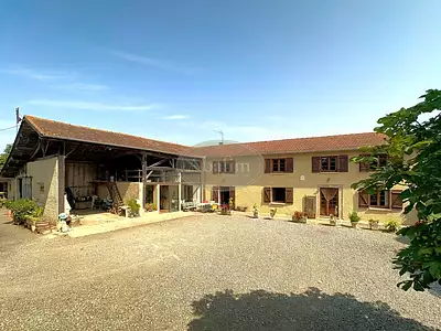 Divers, 260 m²