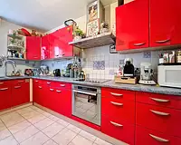 Maison, 116,86 m²